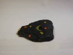 Kouzelná noční obloha