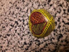 Srdíčko pro štěstí