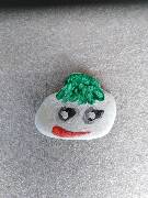 Strašidýlko BUBU