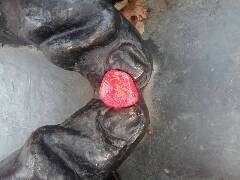 Tři bratři - Červenáček