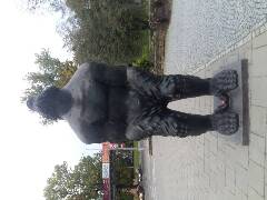 Tři bratři - Červenáček