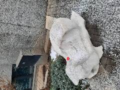 Tři bratři - Červenáček