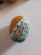 Louka a zlato od Ivet