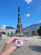 Srdíčkové kamínky