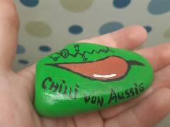 Chilli von Aussig