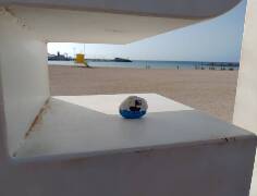 Loď České republiky (Ship of the Czech Republ