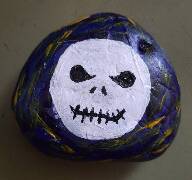 Jack the pumpkung king