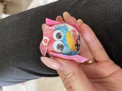 Kamínková princezna