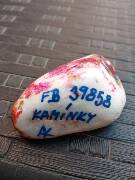 Kostelec nad Vltavou