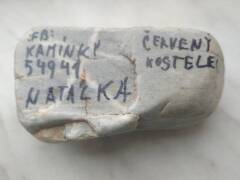 Červený Kostelec