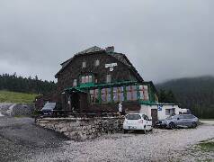 Žďár nad Sázavou 1