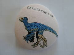 Dinosaurus 7