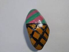 Mátovo - jahodová zmrzlina