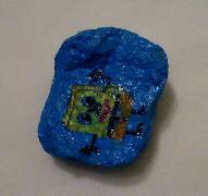 SpongeBob