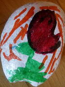 Kytičkobambule predana