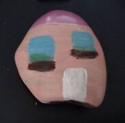 Růžový dům