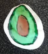 Avokádo 1