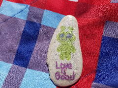 Mimozemšťan Tomík