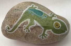 Lizard Richard