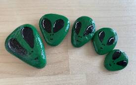 Aliens