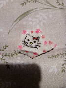 Demonicka kitty