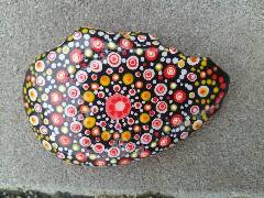Sluneční mandala