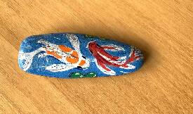 Koi ryby