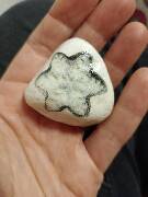 Vánoční decoupage