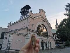 Veselé velikonoce! zajíc 1