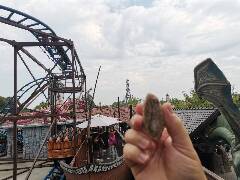 Veselé velikonoce! zajíc 1