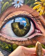 Veselé velikonoce! zajíc 1