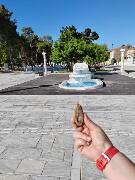 Veselé velikonoce! zajíc 1