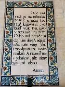 Veselé velikonoce! zajíc 1