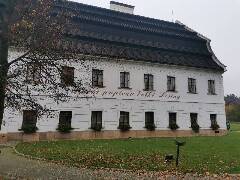 Veselé velikonoce! zajíc 1