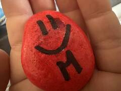 Mentols red Mentols red