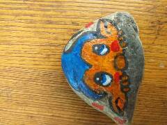 Skřítek Modřínek