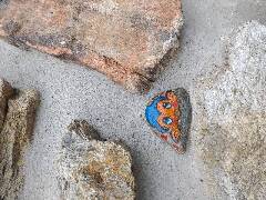 Skřítek Modřínek