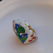 Z pohádky do pohádky