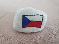 Česká republika (Czech republic)