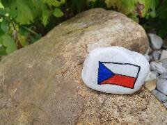Česká republika (Czech republic)